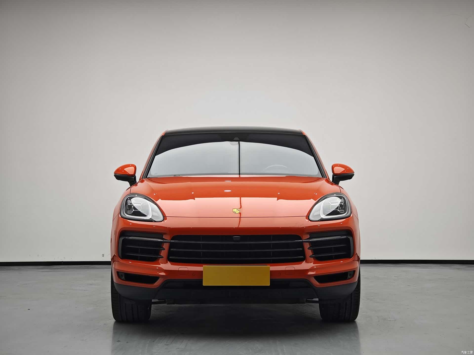Porsche Cayenne, 2020 2