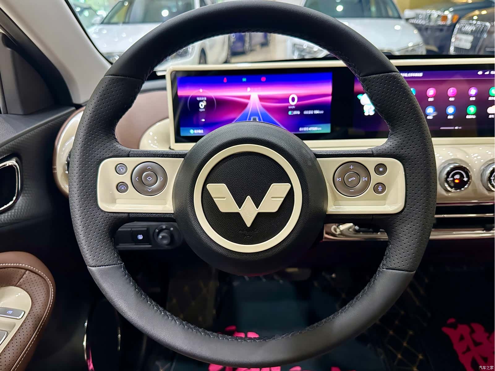 Wuling Bingo, 2023 13