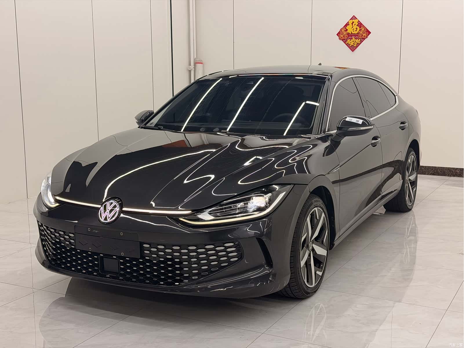 Volkswagen Lamando, 2023 1