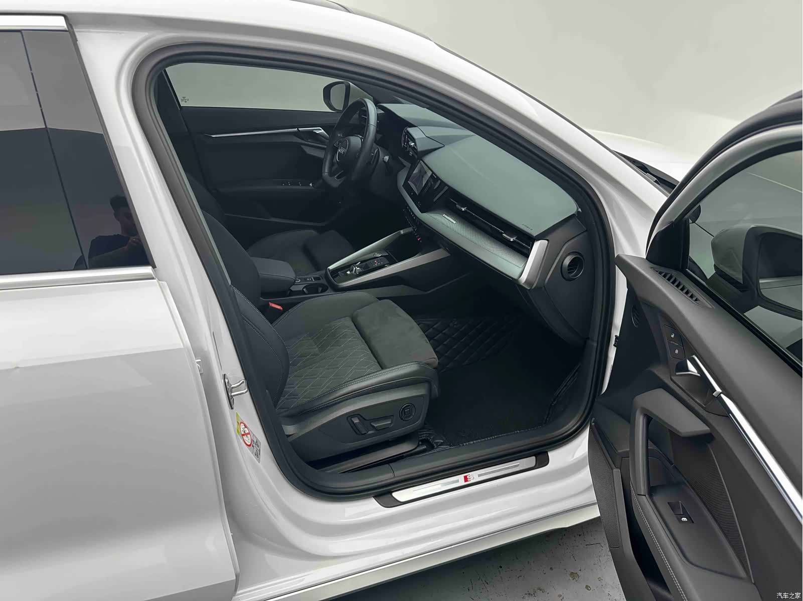 Audi A3, 2022 7