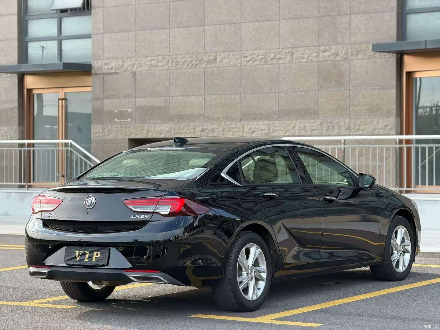 Buick Regal, 2022 8