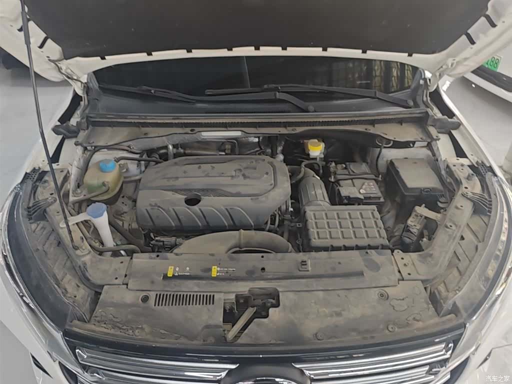 GAC GS4, 2022 20