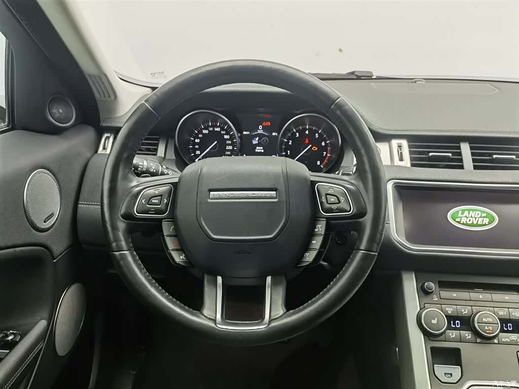 Land Rover Range Rover, 2018 11