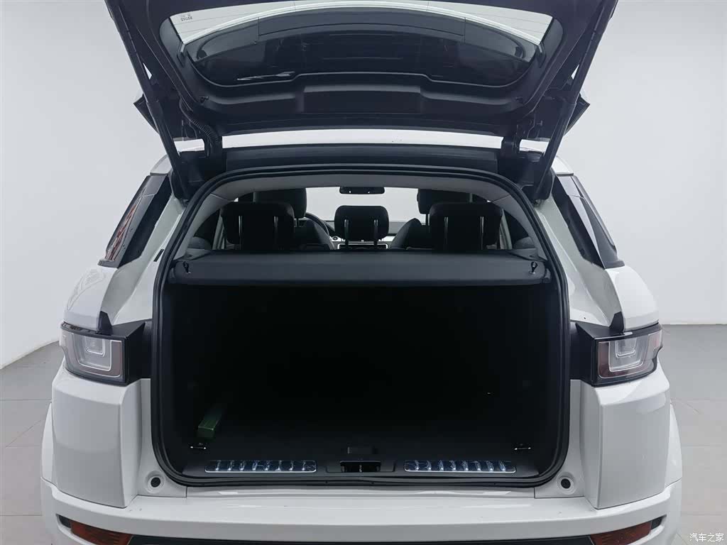 Land Rover Range Rover, 2018 16