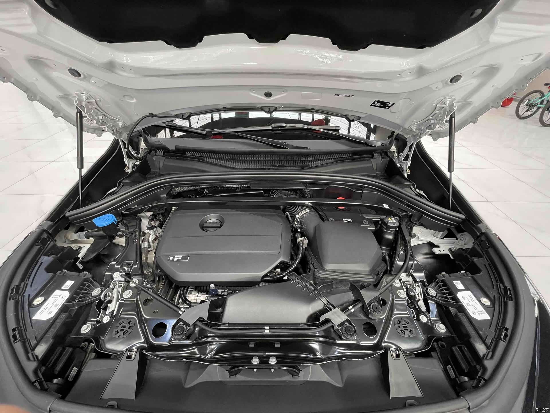 BMW X1, 2024 8