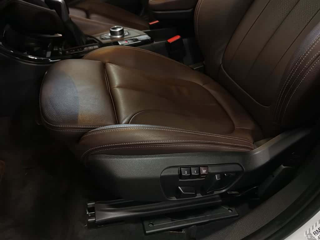 BMW X1, 2017 20