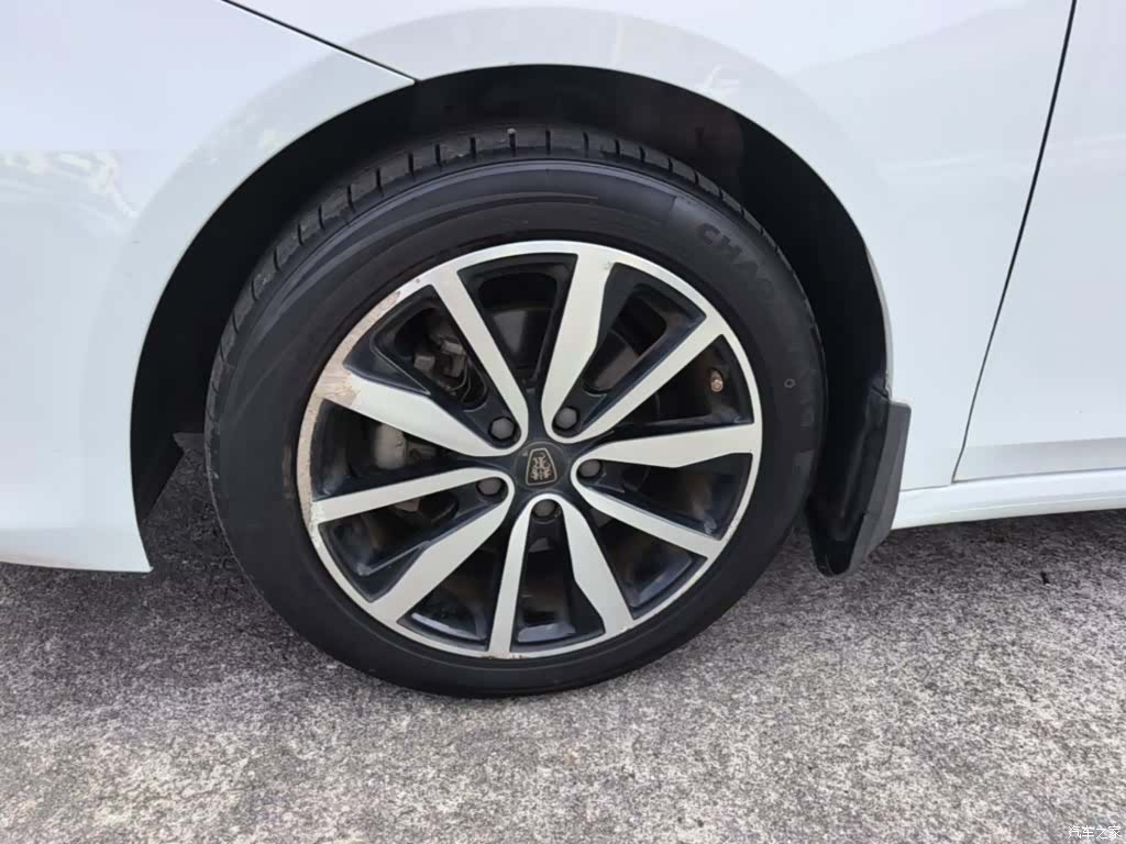 Roewe i6, 2018 23