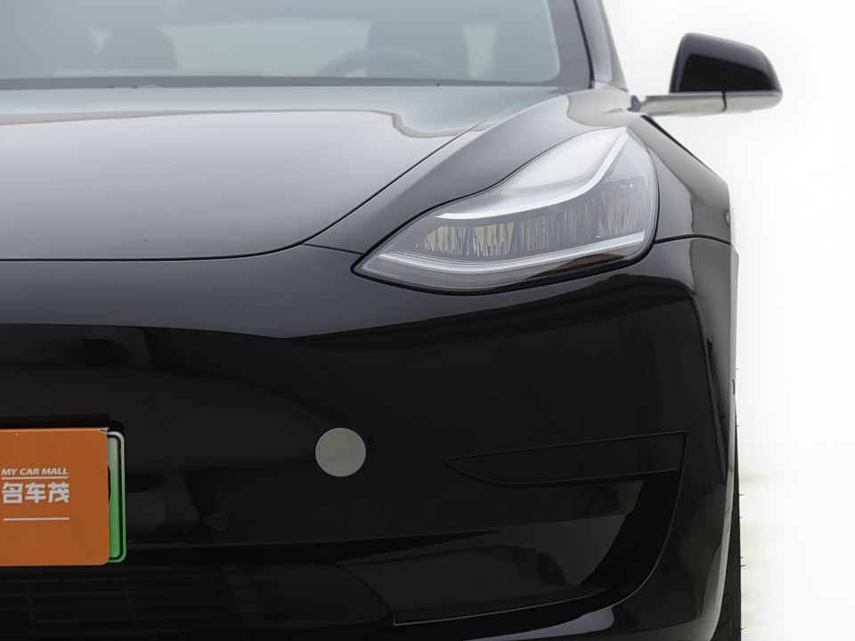 Tesla Model 3 Tesla Model 3