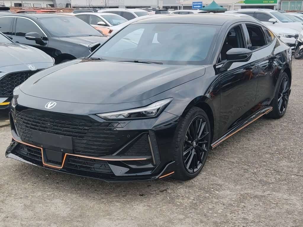 Changan UNI-V