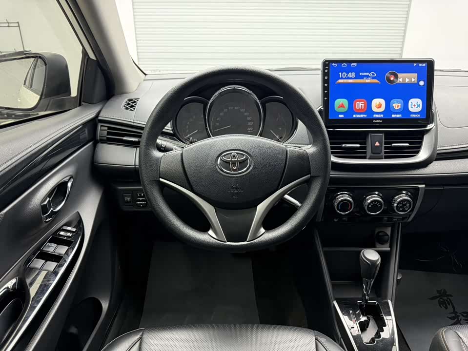 Toyota YARiS L Zhixuan