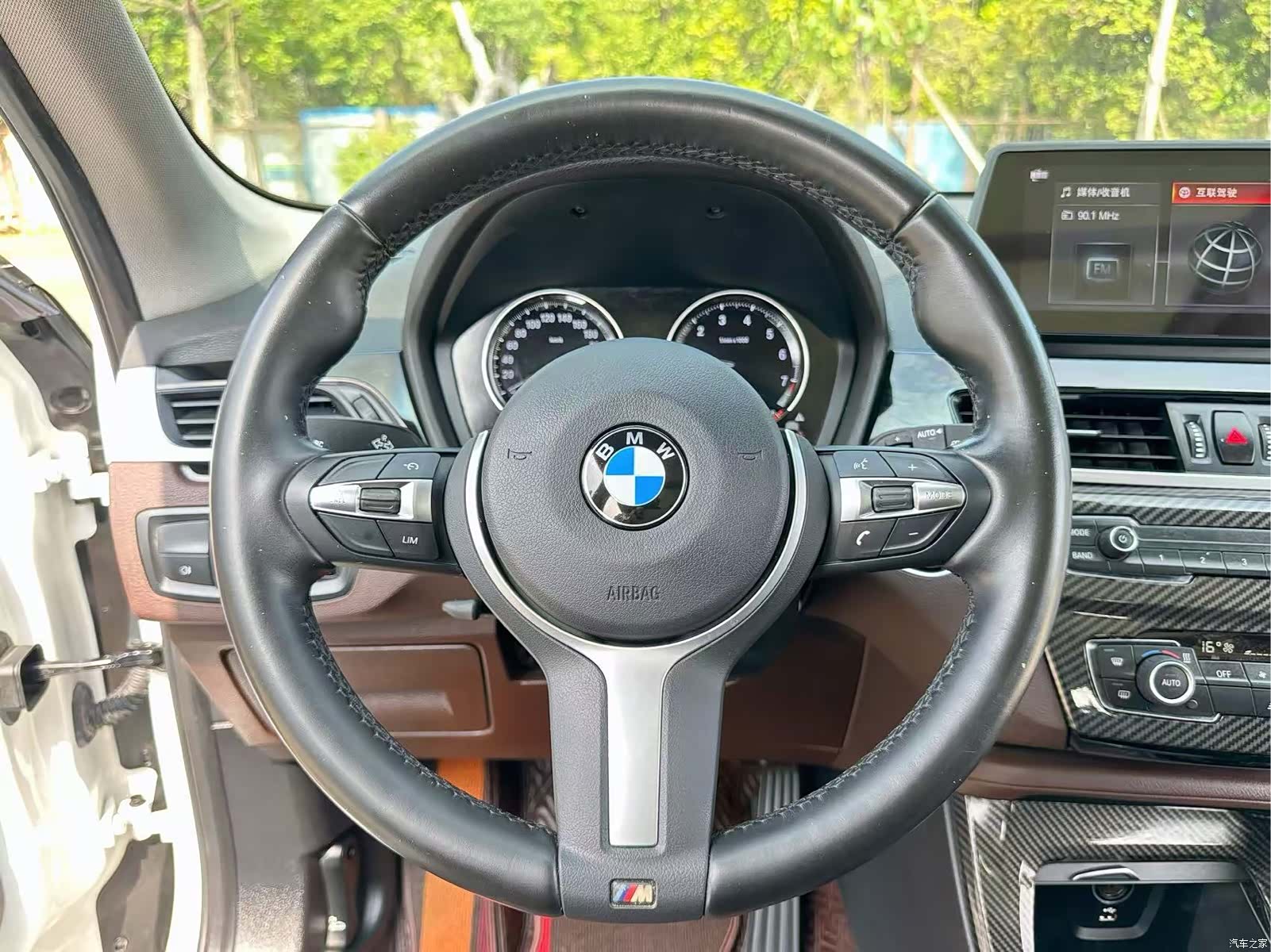 BMW X1, 2021 13