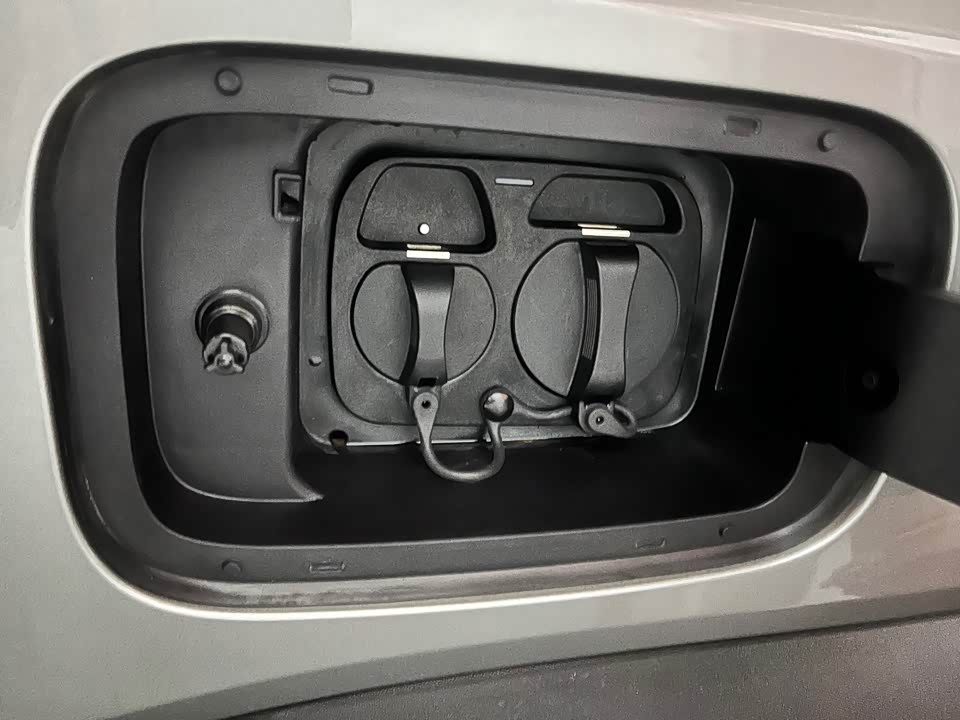 Jetour Jet Traveler C-DM