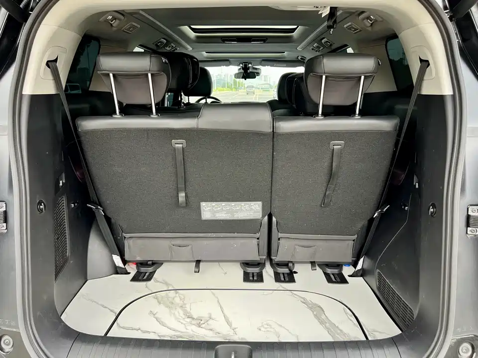 Trumpchi Trumpchi M8