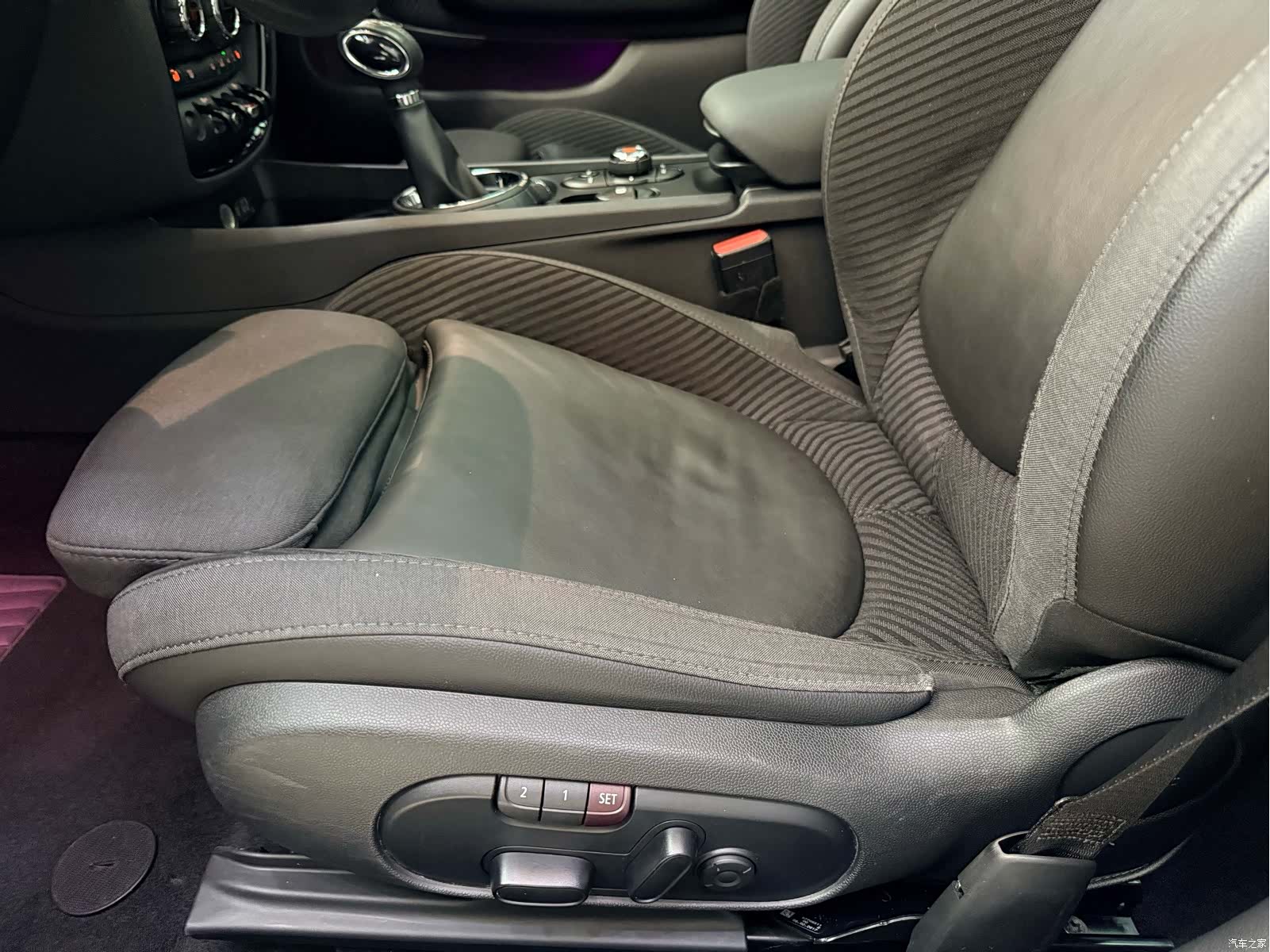 Mini Clubman, 2018 13