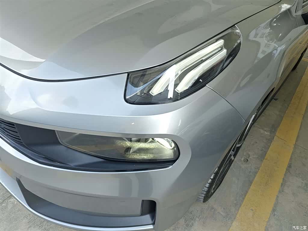 Lynk & Co 02, 2020 24