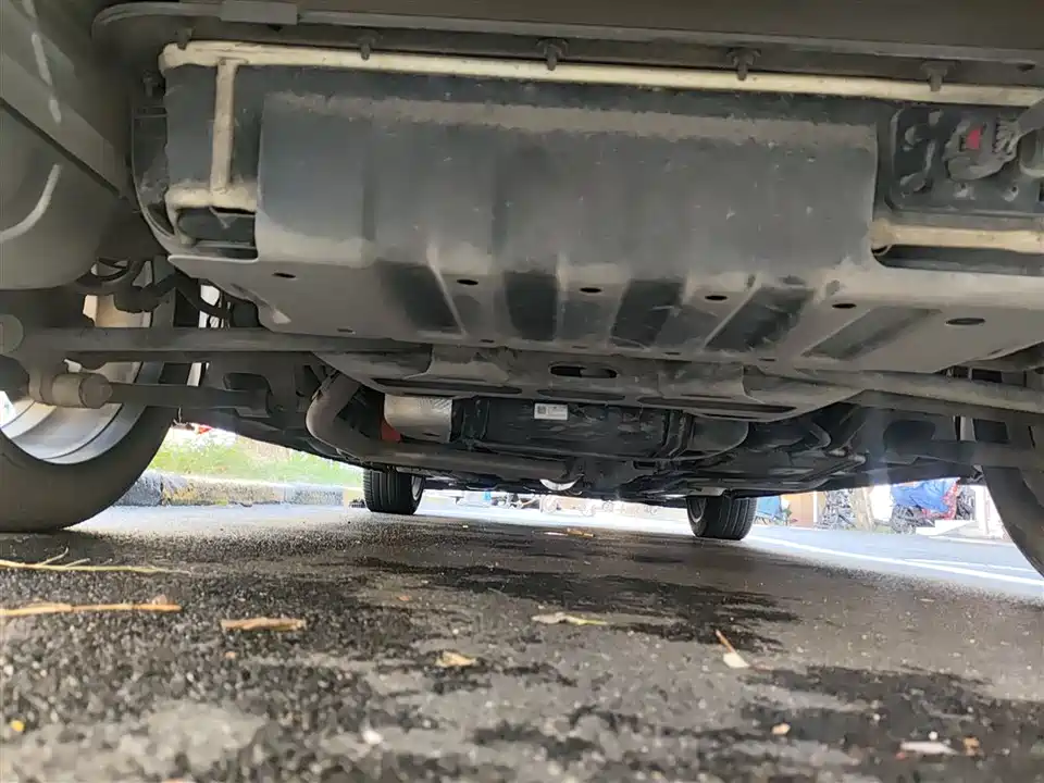 Buick Slightly blue 6