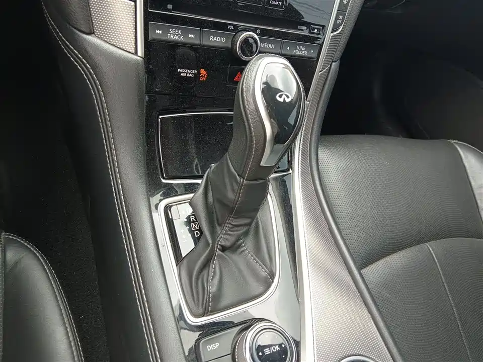 Infiniti Q50L Infiniti Q50L