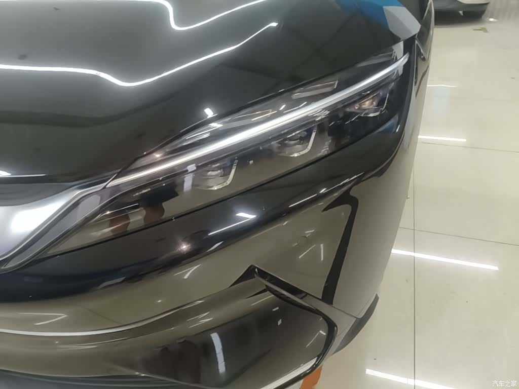 BYD Han, 2021 24