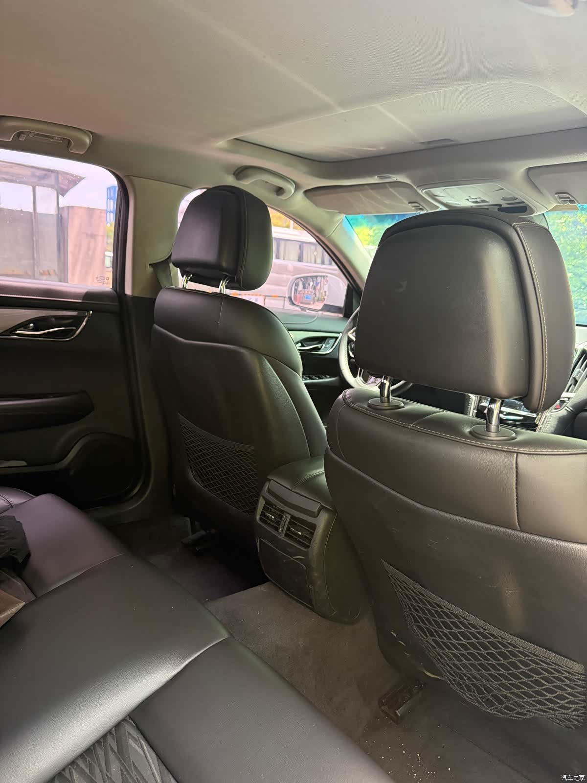Cadillac ATS-L, 2019 11