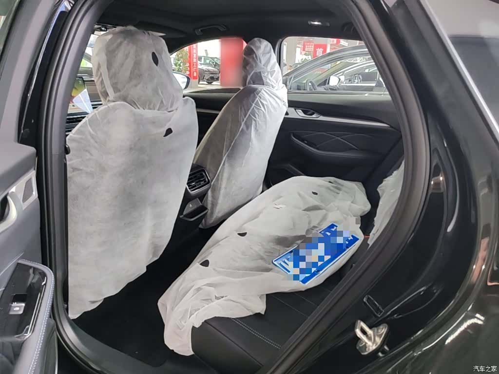 Geely Preface, 2026 17
