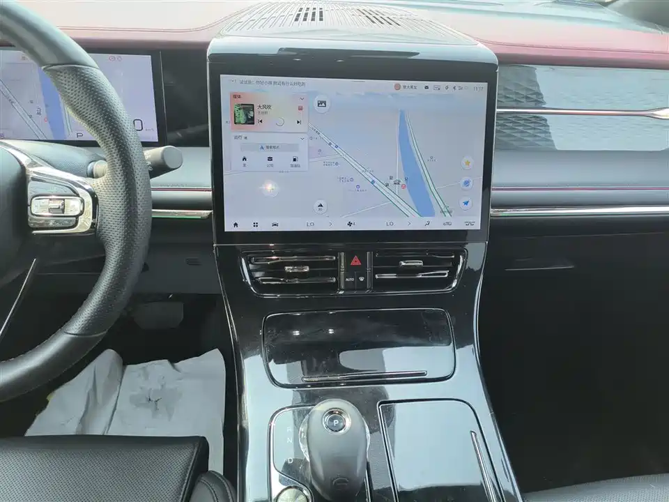 Trumpchi Trumpchi M8