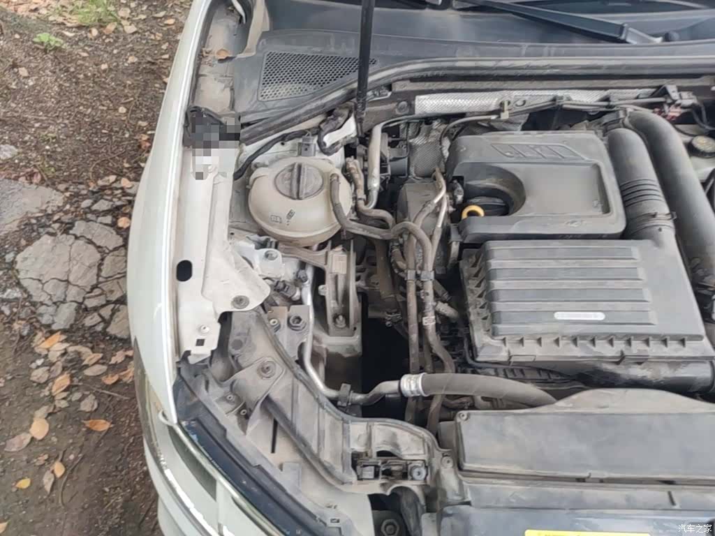 Audi A3, 2018 21