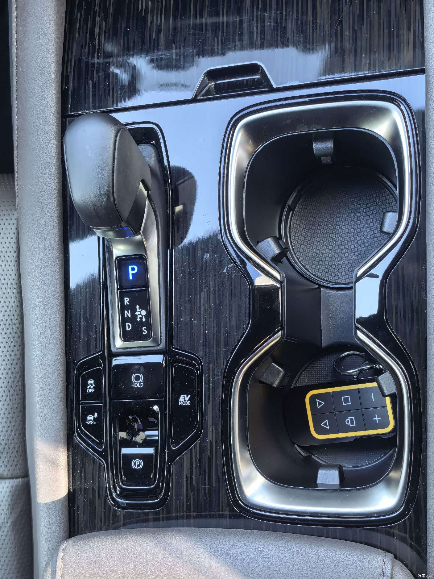 Lexus RX, 2024 9