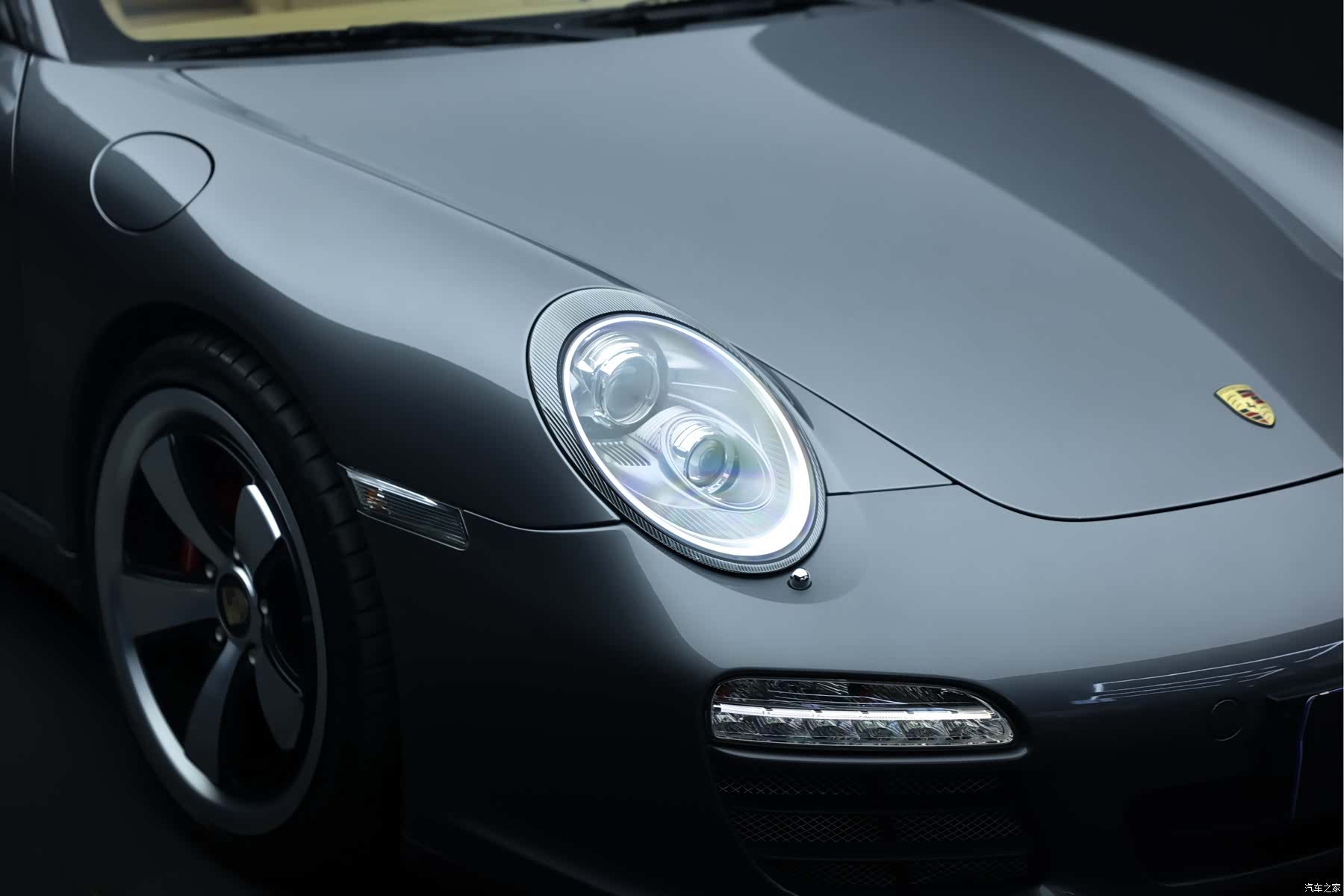 Porsche 911, 2010 23