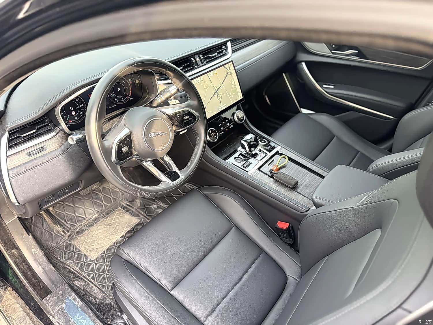 Land Rover P200, 2023 3