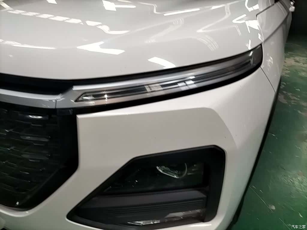 Wuling 530, 2019 24