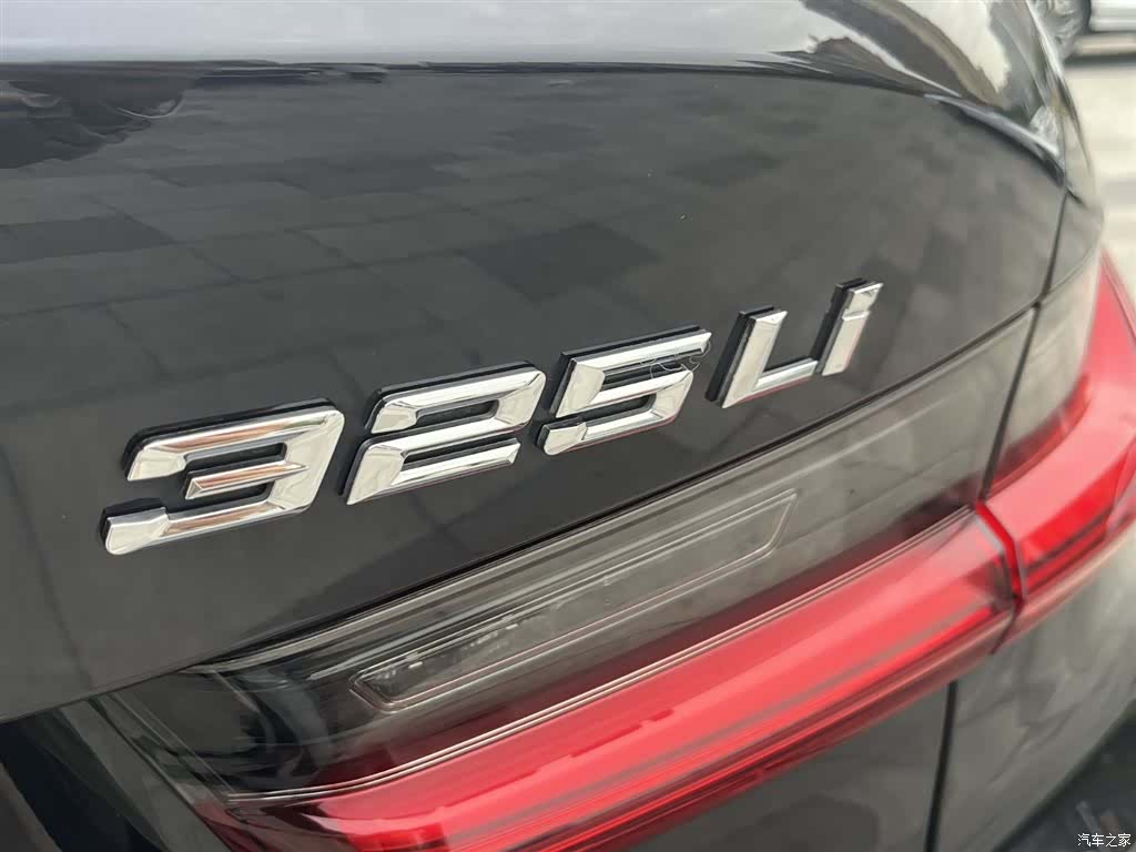BMW 3 Series, 2020 30