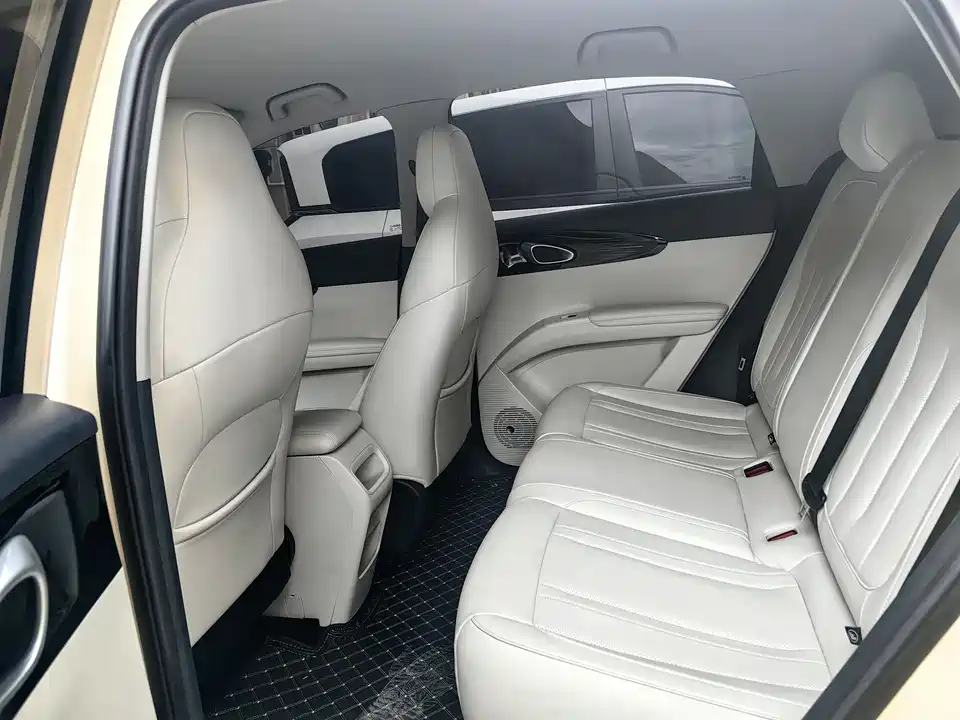 Geely Galaxy Star Wish