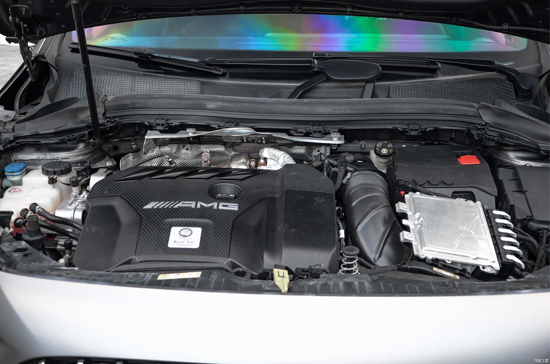 Mercedes-Benz GLA, 2022 12