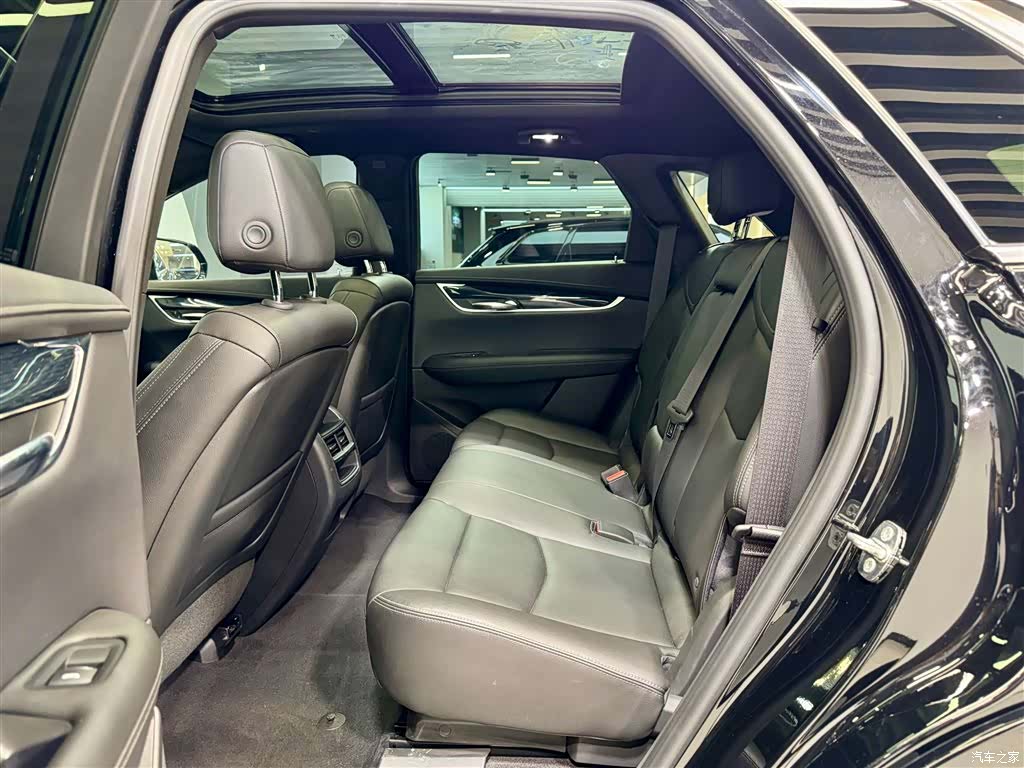 Cadillac XT5, 2024 20