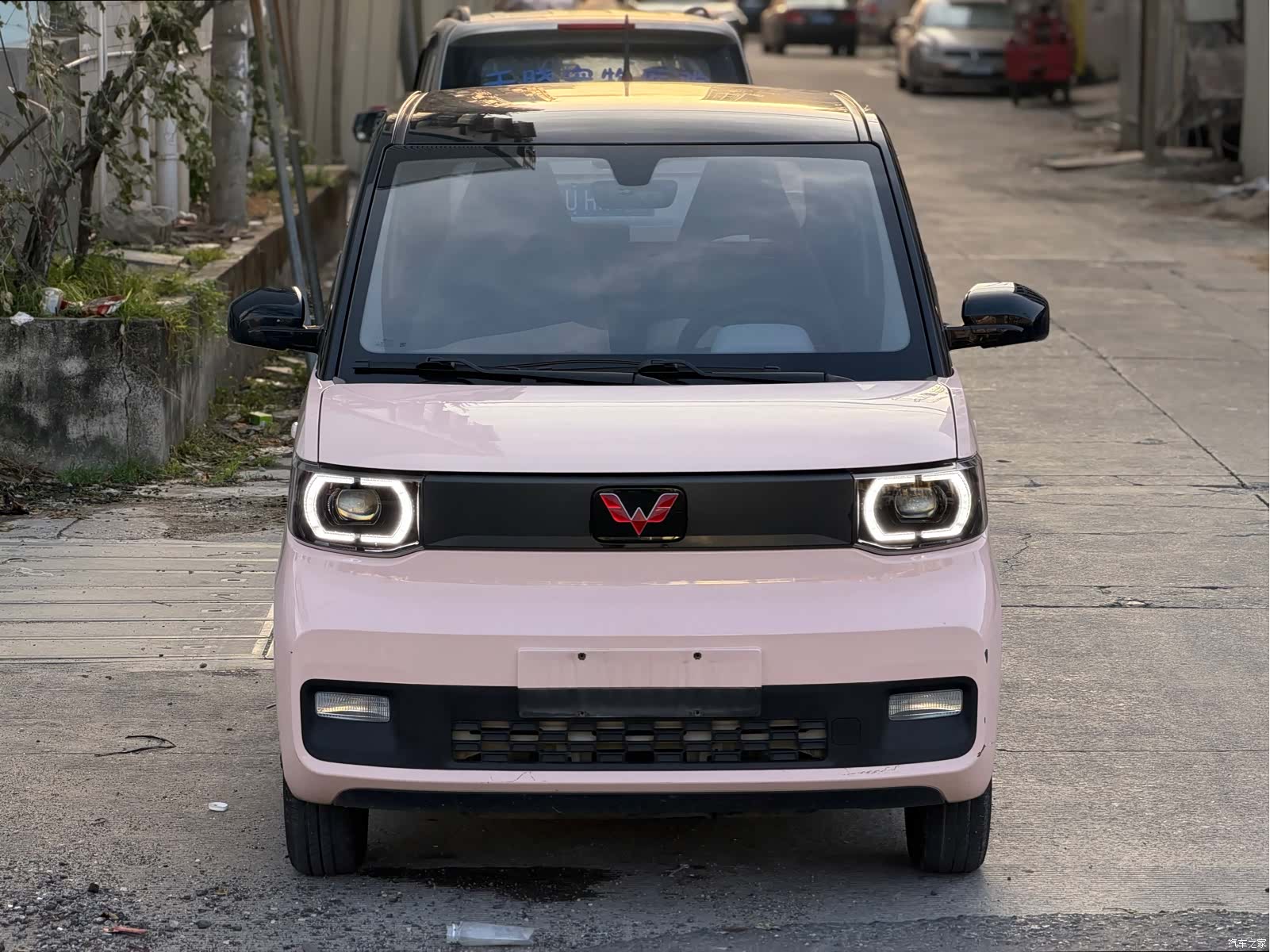 Wuling Yuan, 2021 2