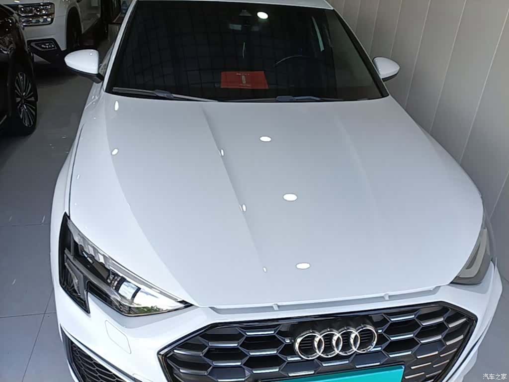 Audi A3, 2021 3