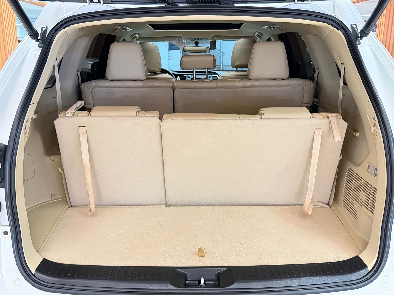 Toyota Highlander, 2016 13
