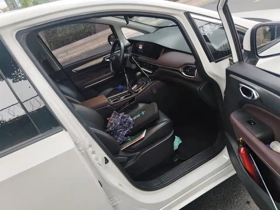 Trumpchi Trumpchi M6