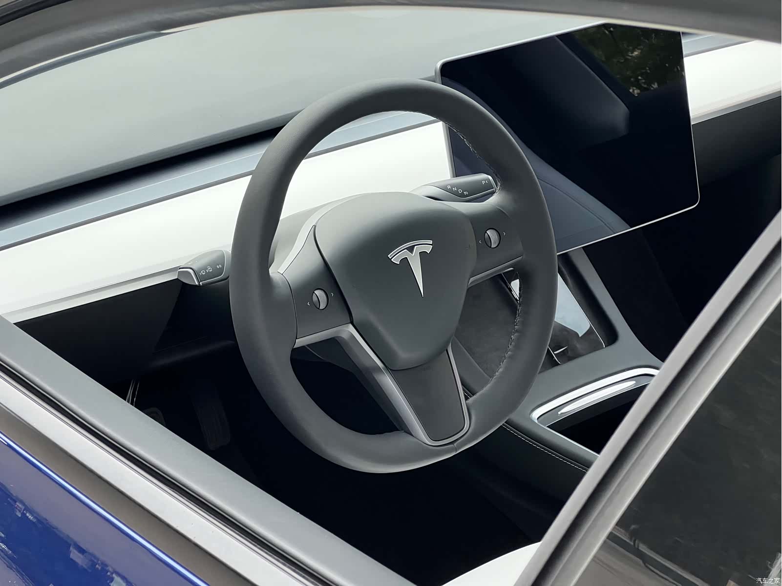 Tesla Model 3, 2021 12