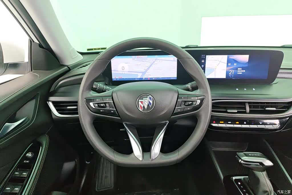 Buick Verano, 2024 15