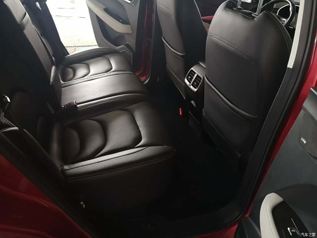 Wuling 530, 2018 17