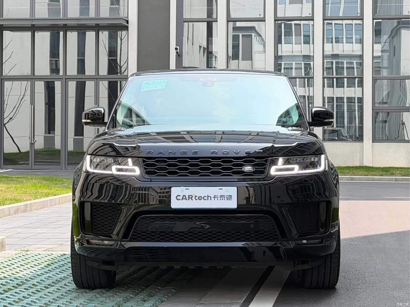 Land Rover Range Rover, 2022 2