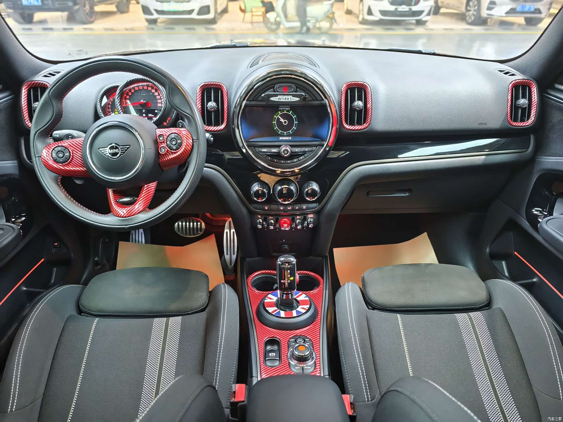 Mini Countryman, 2021 7