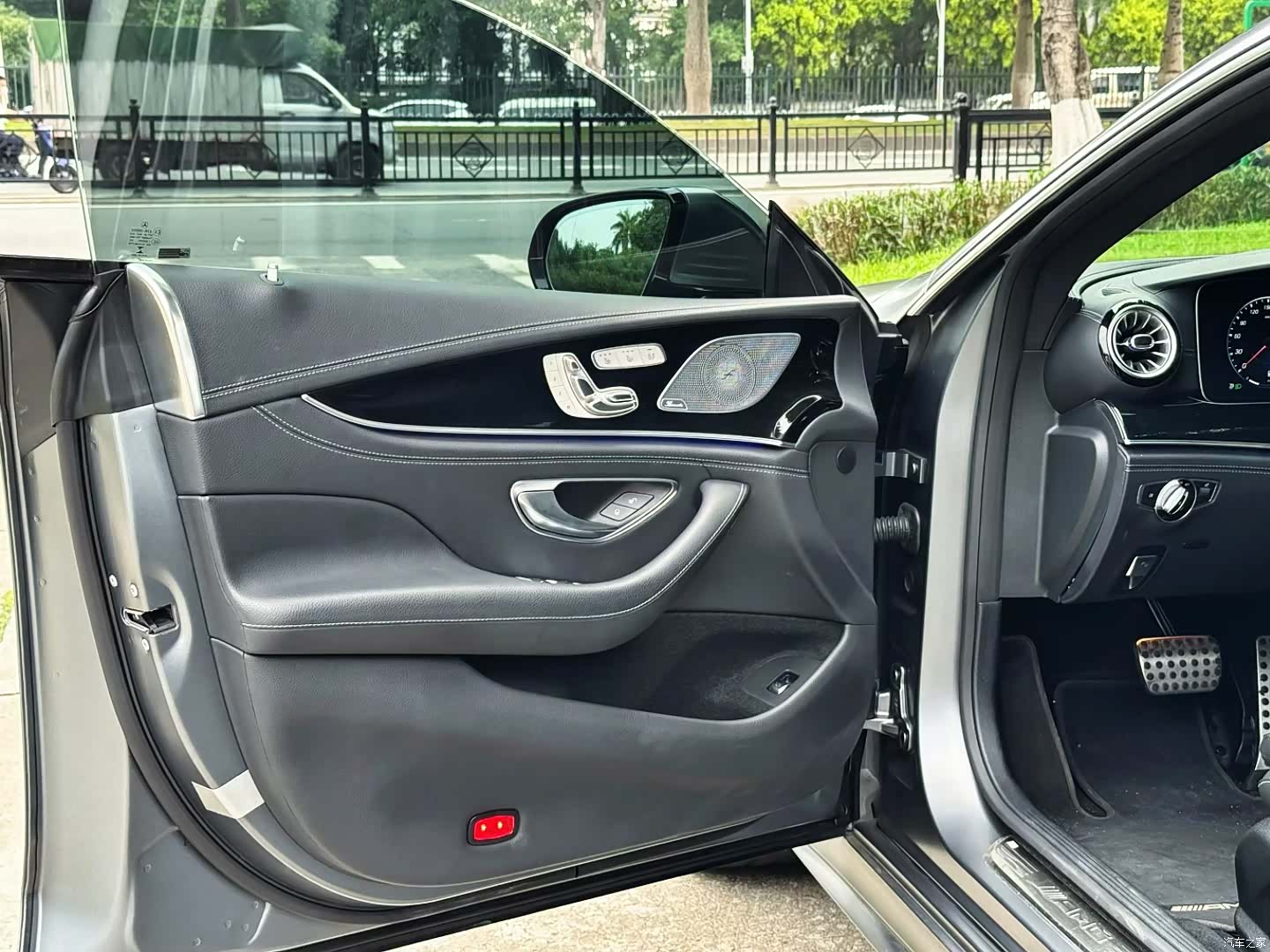 MG AMG, 2021 10