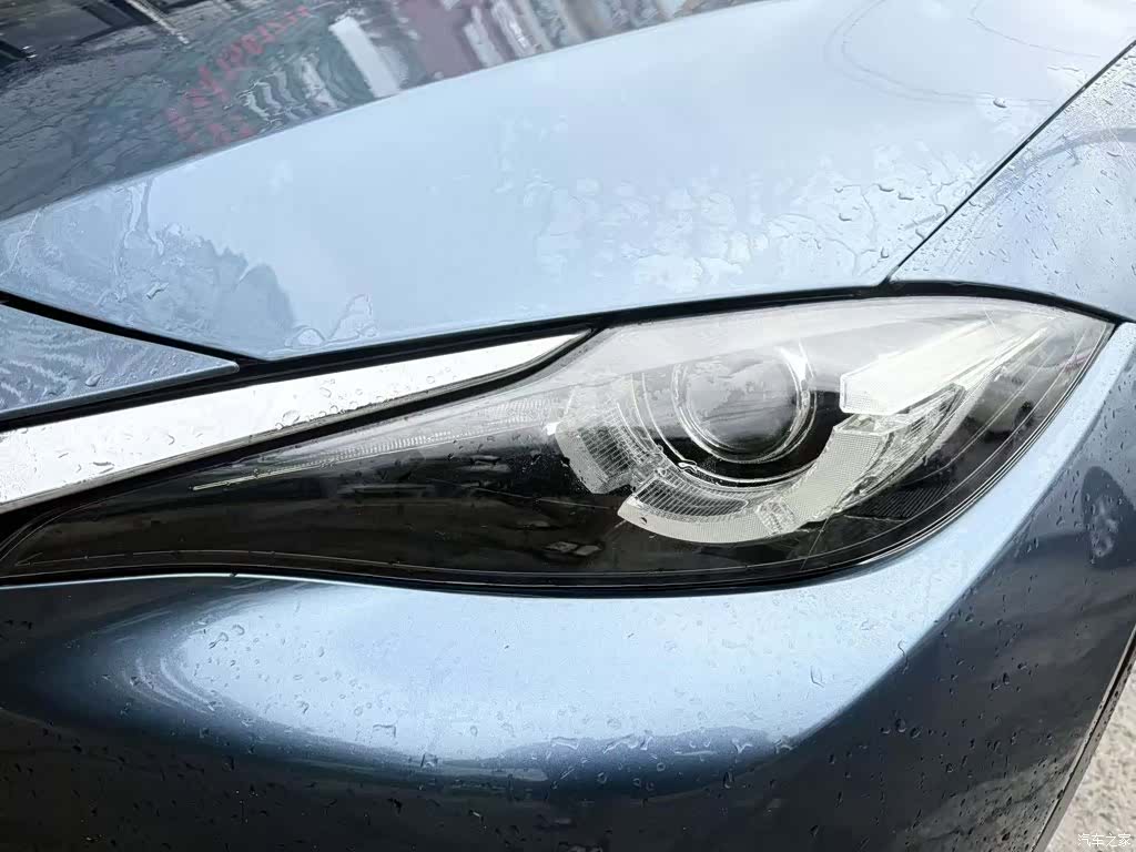 Mazda CX-4, 2017 4
