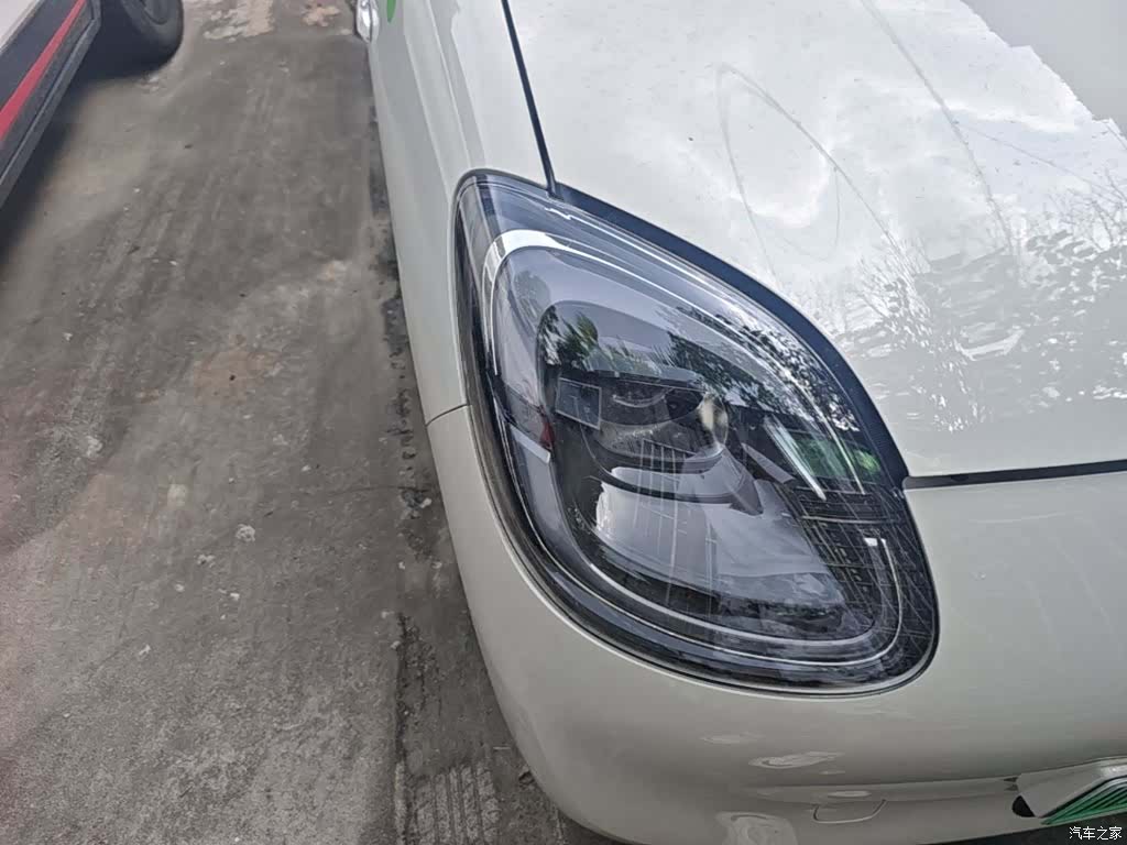 Wuling MINIEV, 2025 13