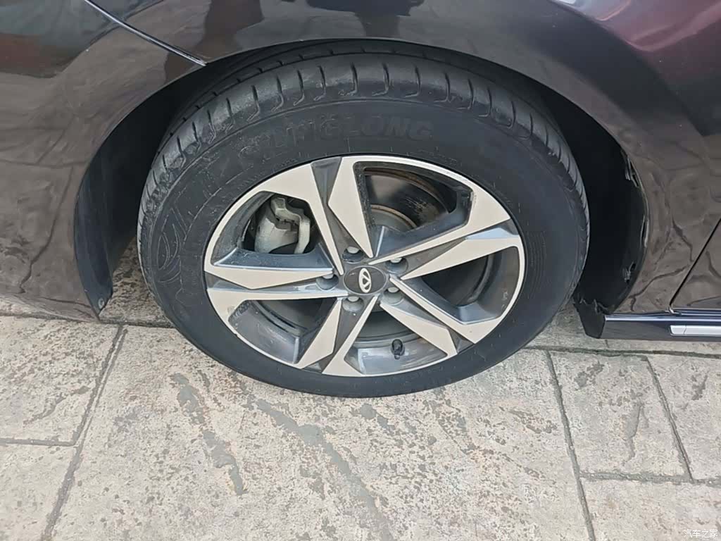 Chery 5, 2022 23