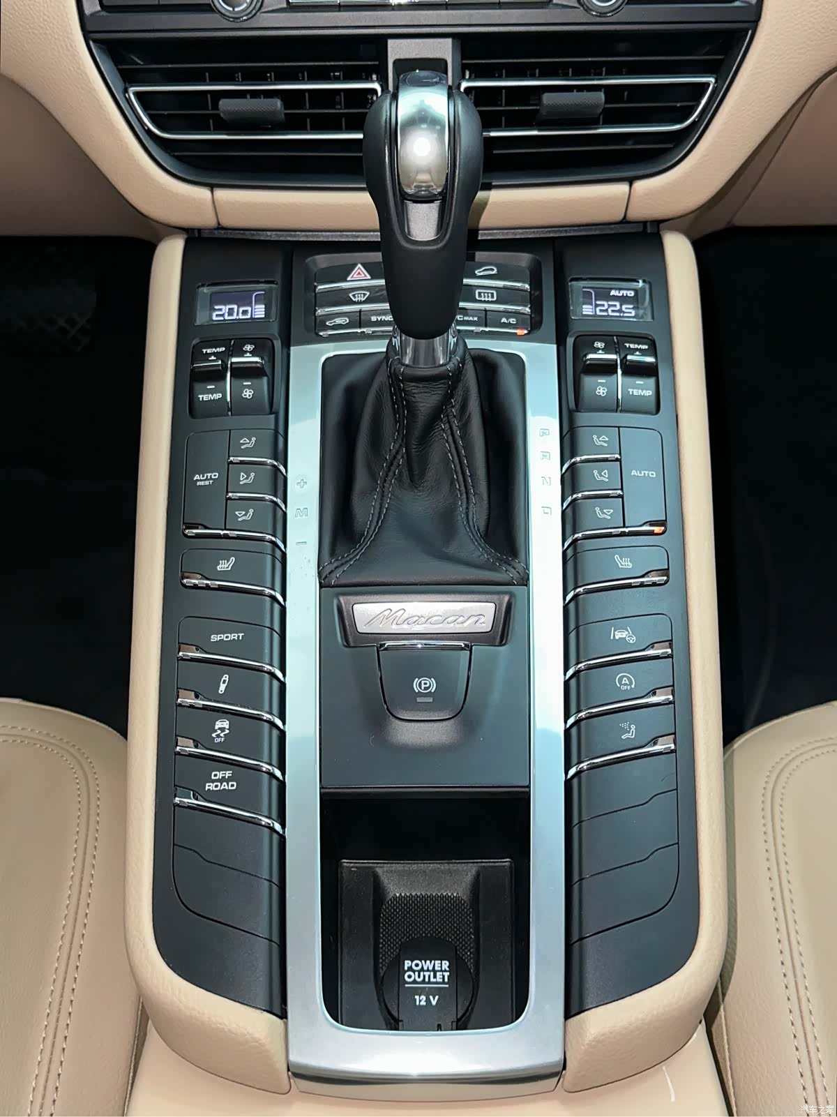 Porsche Macan, 2019 17