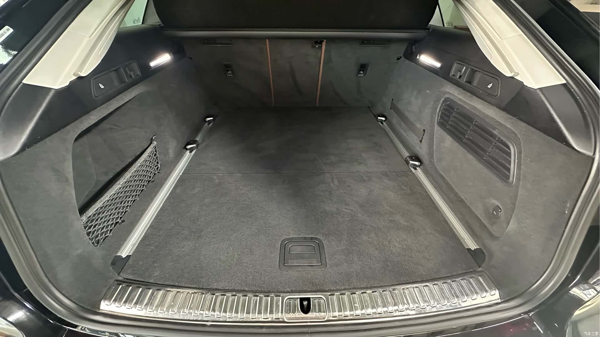 Audi A6, 2021 14