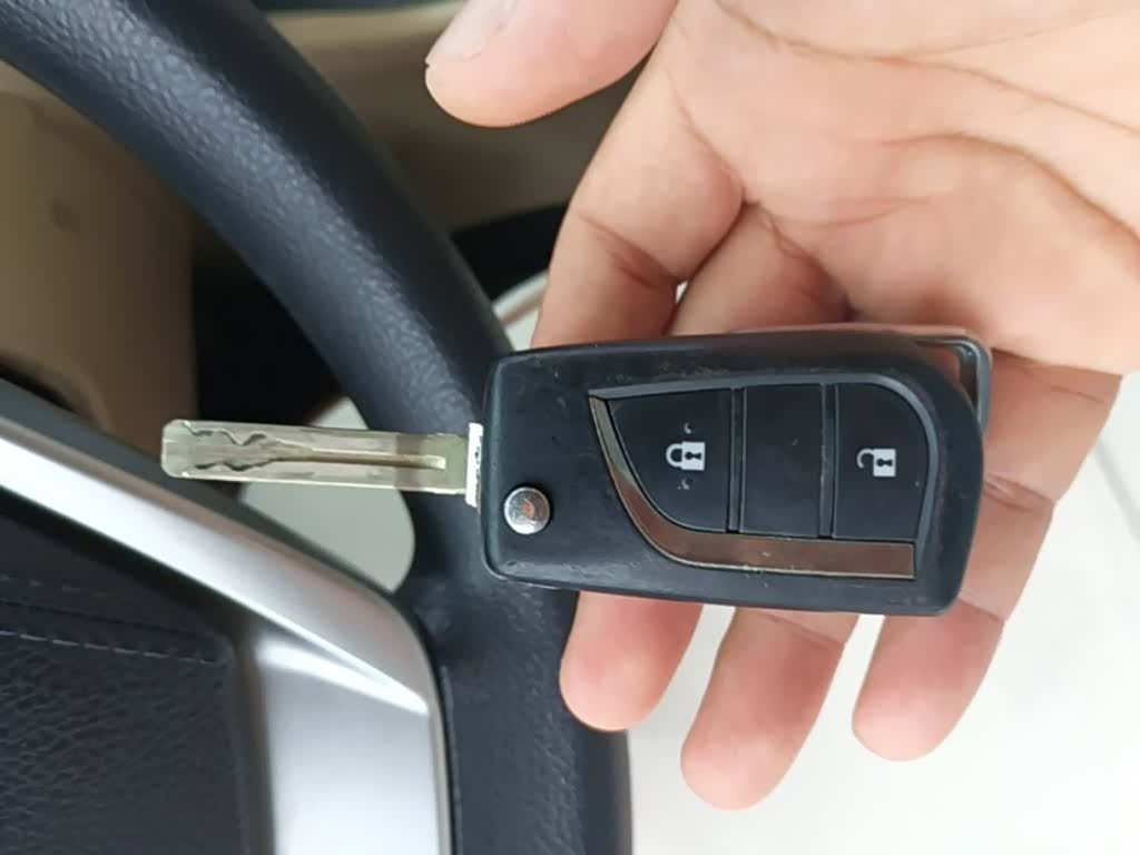Toyota Highlander, 2016 9